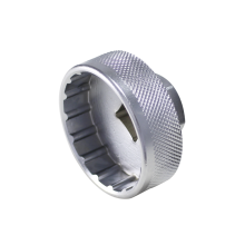 BB23S - For Shimano hollowtech II & Truvativ®  GXP & FSA®  & Campagnolo® bottom bracket tool 